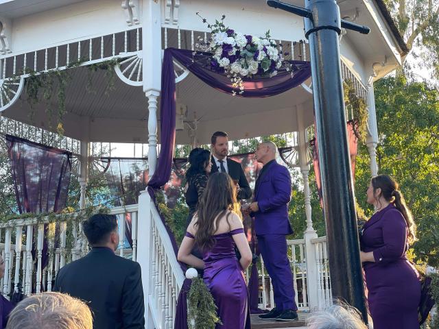 DJ Nate Murray Weddings And Events - 4