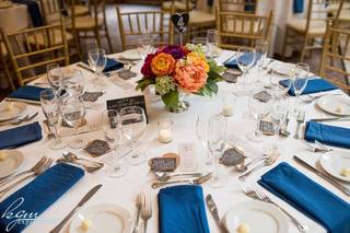 Lilly Ryan Event Group, LLC - 7