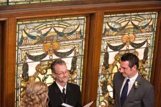 The Rite Officiant - 34
