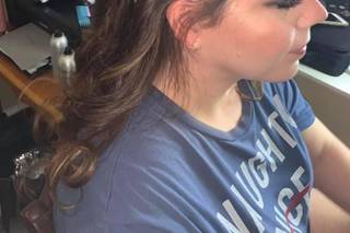 Your Beauty Pro, Trista - 16