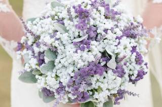 April's Floral Expressions - 40
