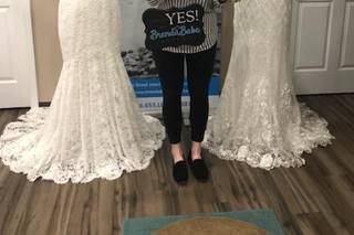 Brenda Babe Bridal - 14