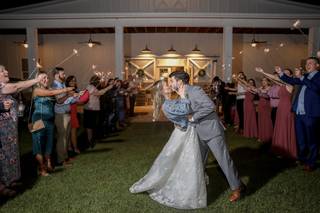 Covington Farm Weddings - 5