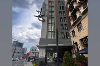 Kimpton Aertson Hotel - 9
