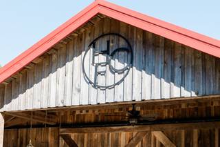 Hidden Creek Farm Weddings - 11