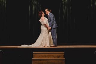 The Wedding Shoppe - 24