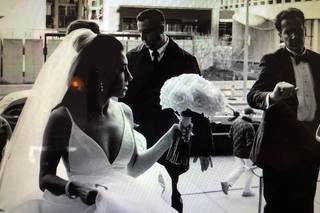 Black Tie Limousine - 24