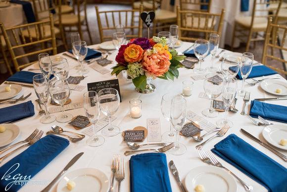Lilly Ryan Event Group, LLC - 4