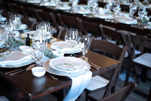 Country Garden Tables - 2