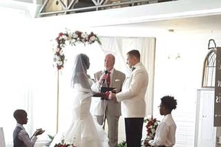 Rev. Doug Morgan - 14