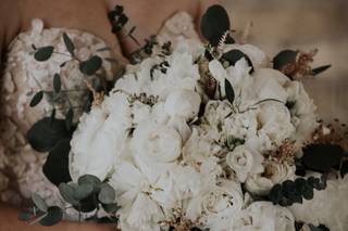Michael O Ryan Event Floral & Design - 14