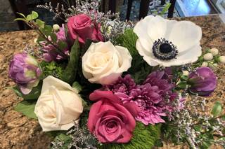 The Flower Girl - 7