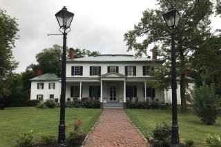 Boydville, The Inn at Martinsburg - 22