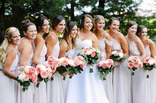 Floral Designs by Heather Hendrickson - 52