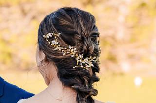 Meleah and Co. Makeup | Hair | Dance - 66