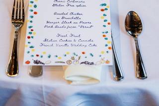 Tasty Creations Caterers - 11