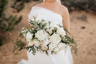 The Potted Pansy Floral Design Co. - 5