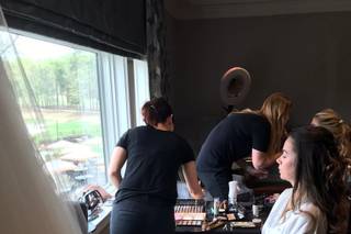 HT Salon - 60