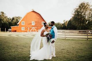 The Stonebreaker Hotel & Barn on Markham Hill - 12
