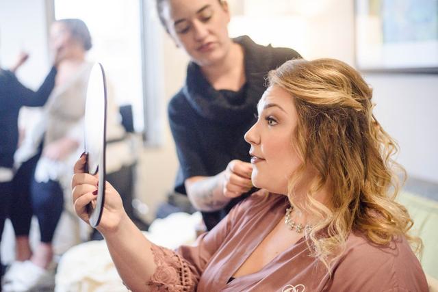 Ritual Hair Company - 3