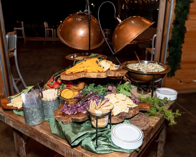 Exclamations Catering & Event - 4
