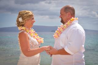 Maui Wedding Adventures - 27