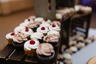Rachel Bailey The Cake Artist - 29