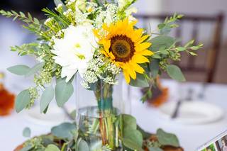 M's Wedding Flowers - 66