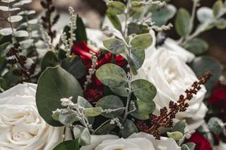 Flowers by Zoie - Weddings and Events - 18