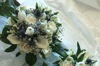 Long Stem Weddings - 27