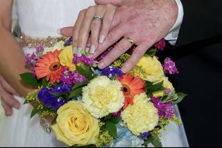 SOUTH JERSEY FLORIST - 14