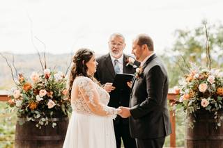 Todd A. Gray, Wedding Officiant - 68