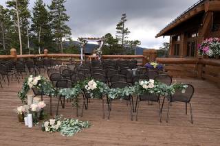 Plum Social Events & Flowers - 29