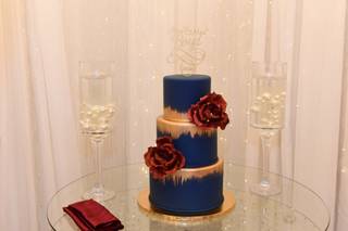 The Cake Girl - 53