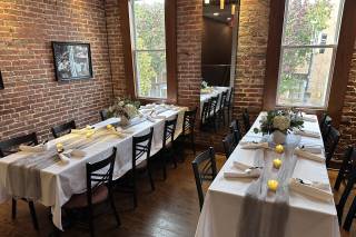 Honeywood Event + Tent - 10