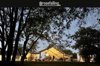 Gilly Francis Weddings and Events - 12