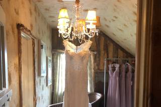 Twisted Ranch Weddings - 21