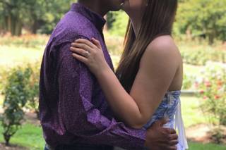 The Last Minute Wedding Officiant - 19