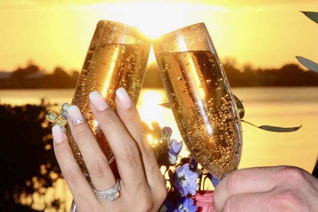 Barbara Knowles Wedding Photography and Planner 5