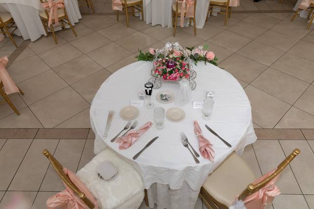 Concordville Inn 2