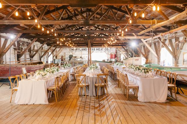 Sara Reynolds Events - 1