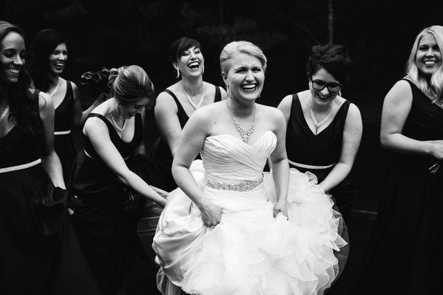 Zorzi Weddings - 4