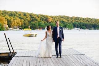 Lake Mohawk Country Club - 70