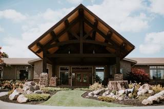 Deerfield Golf & Country Club - 48