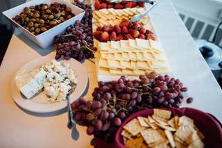 Seth Mias Catering - 14