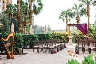 Wyndham Grand Orlando Resort Bonnet Creek - 20