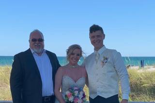 Officiant Doug - 80