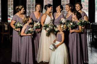 Agnes Edmunds Bridal and Formals - 10