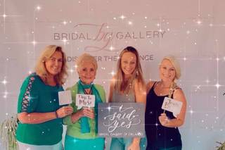 The Bridal Gallery of Orlando - 16