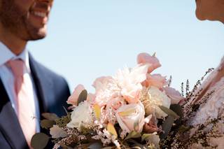 A Flower Basket - 10